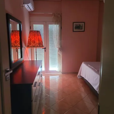 Center Luxury 아파트 Vlorë