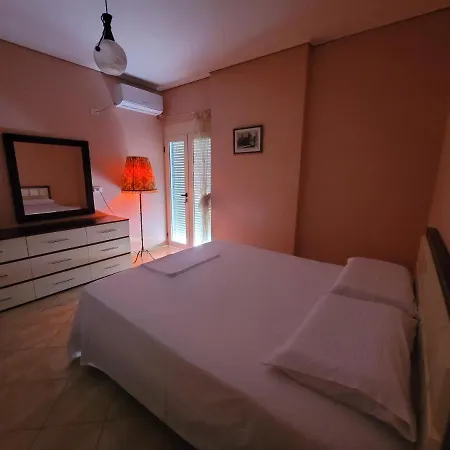 Center Luxury 아파트 Vlorë