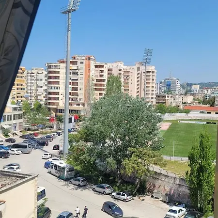 아파트 Center Luxury Vlorë