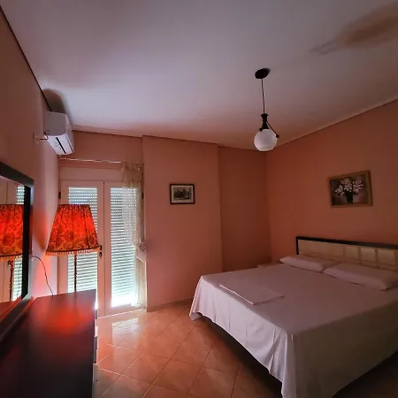 Center Luxury Vlorë