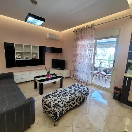 Appartamento Center Luxury