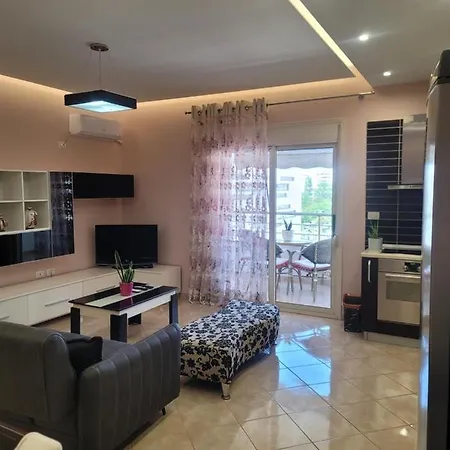 Appartamento Center Luxury